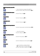 Предварительный просмотр 158 страницы Sirona SIDEXIS XG Operator'S Manual