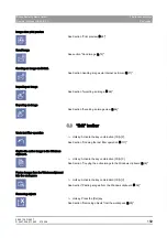 Предварительный просмотр 159 страницы Sirona SIDEXIS XG Operator'S Manual