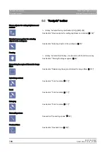 Предварительный просмотр 160 страницы Sirona SIDEXIS XG Operator'S Manual