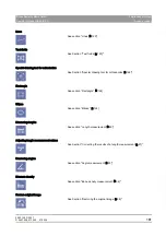 Предварительный просмотр 161 страницы Sirona SIDEXIS XG Operator'S Manual