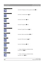 Предварительный просмотр 162 страницы Sirona SIDEXIS XG Operator'S Manual