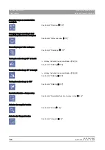 Предварительный просмотр 164 страницы Sirona SIDEXIS XG Operator'S Manual