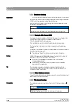 Предварительный просмотр 168 страницы Sirona SIDEXIS XG Operator'S Manual