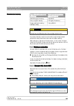 Предварительный просмотр 169 страницы Sirona SIDEXIS XG Operator'S Manual