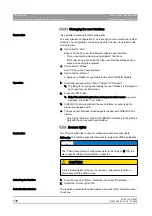 Предварительный просмотр 178 страницы Sirona SIDEXIS XG Operator'S Manual