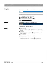 Предварительный просмотр 179 страницы Sirona SIDEXIS XG Operator'S Manual