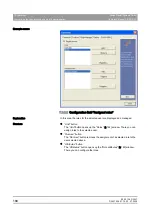 Предварительный просмотр 180 страницы Sirona SIDEXIS XG Operator'S Manual