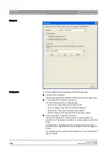 Предварительный просмотр 184 страницы Sirona SIDEXIS XG Operator'S Manual