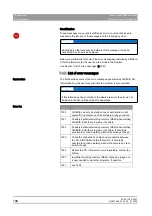 Предварительный просмотр 186 страницы Sirona SIDEXIS XG Operator'S Manual