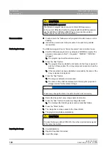 Предварительный просмотр 190 страницы Sirona SIDEXIS XG Operator'S Manual