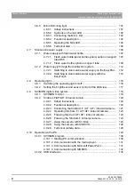 Preview for 6 page of Sirona SIM MODULAR Operating Instructions Manual