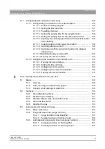 Preview for 7 page of Sirona SIM MODULAR Operating Instructions Manual