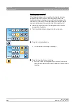 Preview for 86 page of Sirona SIM MODULAR Operating Instructions Manual