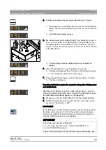 Preview for 113 page of Sirona SIM MODULAR Operating Instructions Manual