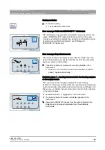 Preview for 197 page of Sirona SIM MODULAR Operating Instructions Manual