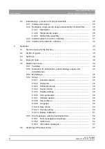 Preview for 6 page of Sirona SIROLaser Advance Operating Instructions Manual