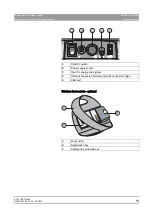 Preview for 17 page of Sirona SIROLaser Advance Operating Instructions Manual