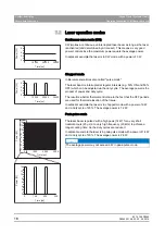 Preview for 18 page of Sirona SIROLaser Advance Operating Instructions Manual