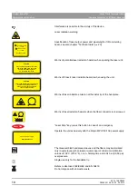 Preview for 20 page of Sirona SIROLaser Advance Operating Instructions Manual