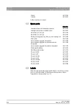 Preview for 26 page of Sirona SIROLaser Advance Operating Instructions Manual