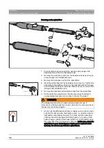 Preview for 30 page of Sirona SIROLaser Advance Operating Instructions Manual