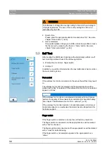 Preview for 38 page of Sirona SIROLaser Advance Operating Instructions Manual