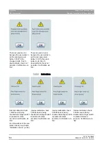 Preview for 56 page of Sirona SIROLaser Advance Operating Instructions Manual