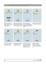 Preview for 58 page of Sirona SIROLaser Advance Operating Instructions Manual