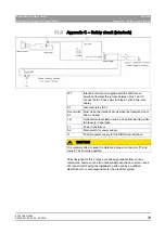 Preview for 81 page of Sirona SIROLaser Advance Operating Instructions Manual