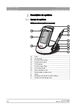 Preview for 99 page of Sirona SIROLaser Advance Operating Instructions Manual