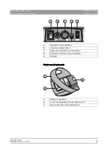 Preview for 100 page of Sirona SIROLaser Advance Operating Instructions Manual