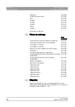 Preview for 109 page of Sirona SIROLaser Advance Operating Instructions Manual