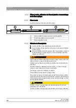 Preview for 111 page of Sirona SIROLaser Advance Operating Instructions Manual