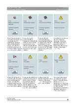 Preview for 140 page of Sirona SIROLaser Advance Operating Instructions Manual