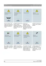 Preview for 143 page of Sirona SIROLaser Advance Operating Instructions Manual