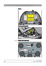 Preview for 165 page of Sirona SIROLaser Advance Operating Instructions Manual