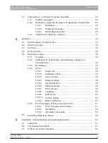 Preview for 3 page of Sirona SIROLaser Xtend Operating Instructions Manual