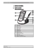 Preview for 13 page of Sirona SIROLaser Xtend Operating Instructions Manual