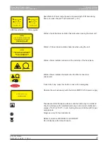 Preview for 17 page of Sirona SIROLaser Xtend Operating Instructions Manual