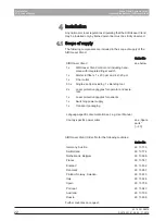 Preview for 22 page of Sirona SIROLaser Xtend Operating Instructions Manual