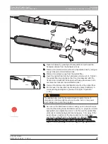 Preview for 27 page of Sirona SIROLaser Xtend Operating Instructions Manual