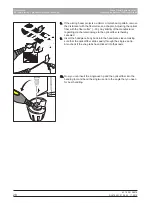 Preview for 28 page of Sirona SIROLaser Xtend Operating Instructions Manual