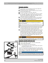 Preview for 30 page of Sirona SIROLaser Xtend Operating Instructions Manual