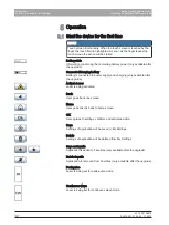 Preview for 32 page of Sirona SIROLaser Xtend Operating Instructions Manual