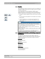 Preview for 39 page of Sirona SIROLaser Xtend Operating Instructions Manual