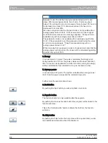 Preview for 44 page of Sirona SIROLaser Xtend Operating Instructions Manual