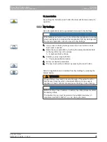 Preview for 45 page of Sirona SIROLaser Xtend Operating Instructions Manual