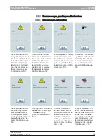 Preview for 51 page of Sirona SIROLaser Xtend Operating Instructions Manual