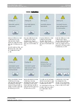 Preview for 53 page of Sirona SIROLaser Xtend Operating Instructions Manual