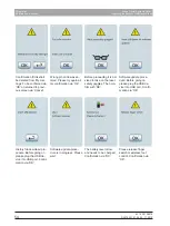 Preview for 54 page of Sirona SIROLaser Xtend Operating Instructions Manual